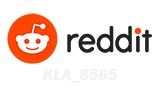 support KLA_8565 on Reddit
